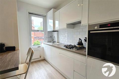 2 bedroom flat for sale, Davenport Road, Catford, London, SE6