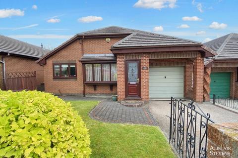 3 bedroom detached bungalow for sale, Cheviot Avenue, Royton