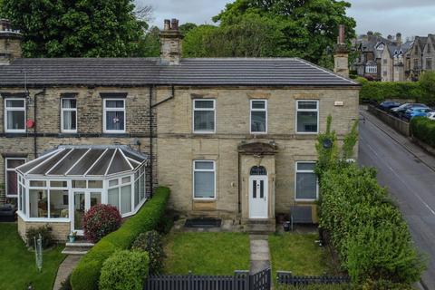 4 bedroom end of terrace house for sale, Ash Terrace, Whitcliffe, Cleckheaton, West Yorkshire, BD19