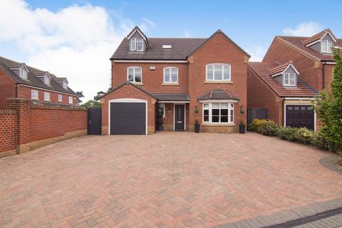 5 bedroom detached house for sale, The Laurels, Coventry CV7