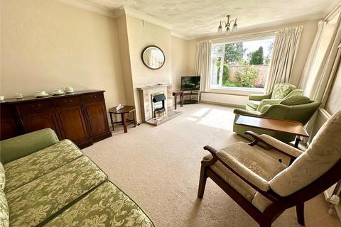 3 bedroom bungalow for sale, Seymour Road, Ringwood, Hampshire, BH24