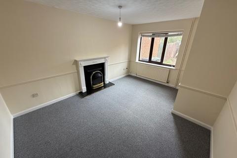undefined, Holbein Close, Loughborough LE11