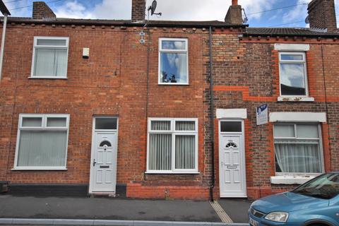 3 bedroom terraced house to rent, Reay Street, Widnes, WA8