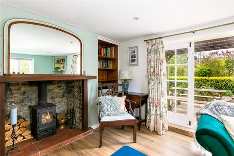 4 bedroom detached house for sale, High Street, Burbage, Marlborough, Wiltshire