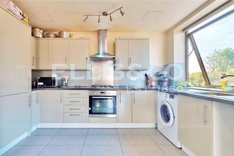 3 bedroom apartment for sale, Ealing Road, Wembley, Greater London, HA0