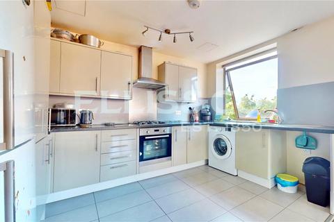 3 bedroom apartment for sale, Ealing Road, Wembley, Greater London, HA0