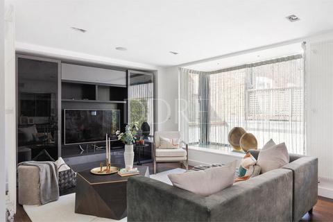 3 bedroom apartment for sale, Clarendon Road, London, W11