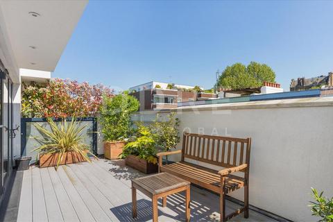 3 bedroom terraced house for sale, Clarendon Road, London, W11