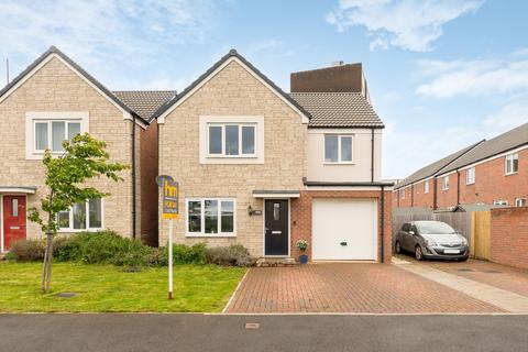 9 Ron Stone Road, Bristol, BS5 7FN