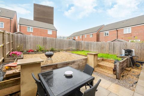 9 Ron Stone Road, Bristol, BS5 7FN