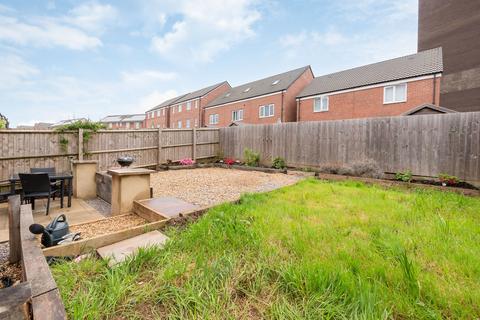 9 Ron Stone Road, Bristol, BS5 7FN