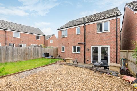 9 Ron Stone Road, Bristol, BS5 7FN