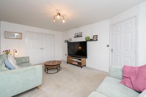 9 Ron Stone Road, Bristol, BS5 7FN