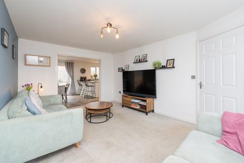 9 Ron Stone Road, Bristol, BS5 7FN