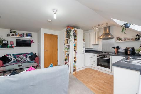 2 bedroom apartment for sale, 345 Church Road, St. George, Bristol BS5