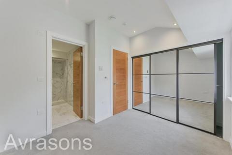 2 bedroom apartment to rent, ANDERSON MEWS, OVAL