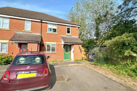 3 bedroom end of terrace house for sale, Welham Close, Borehamwood, Hertfordshire, WD6