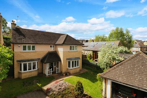 4 bedroom detached house for sale, Tannery Court, Bradford, West Yorkshire, BD10