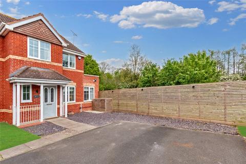 3 bedroom end of terrace house for sale, Droitwich Spa WR9