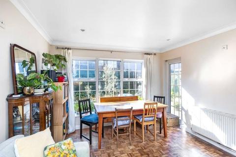 3 bedroom end of terrace house for sale, The Martlet, Hove, East Sussex