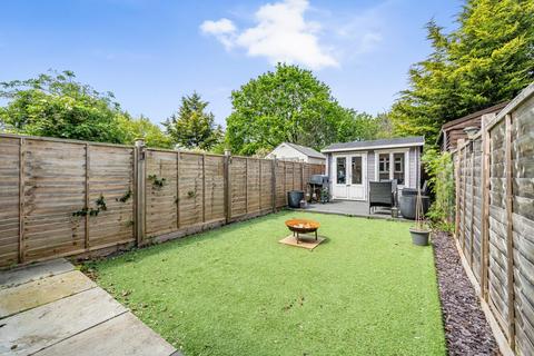 1 bedroom flat for sale, Cannon Hill Lane, Raynes Park