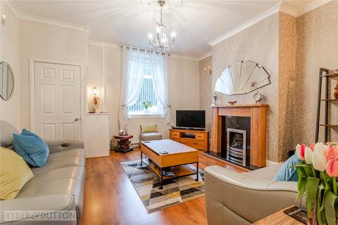 3 bedroom terraced house for sale, Cheetham Street, Shaw, Oldham, Greater Manchester, OL2