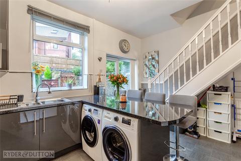 3 bedroom terraced house for sale, Cheetham Street, Shaw, Oldham, Greater Manchester, OL2