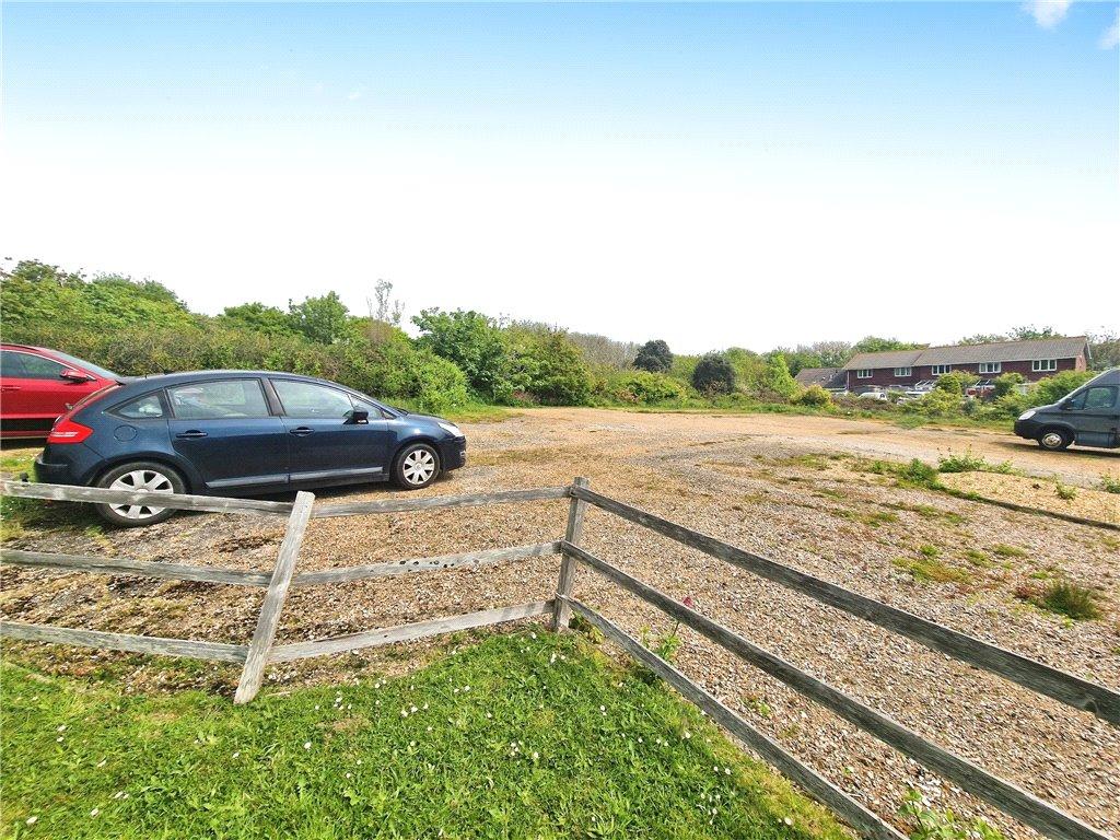 Communal Parking