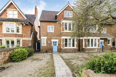 6 bedroom semi-detached house for sale, Iffley Road, Oxford, Oxfordshire, OX4