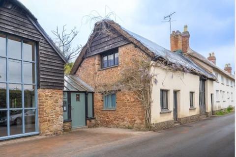 3 bedroom barn conversion for sale, Church Road, Colaton Raleigh, Sidmouth, EX10 0LG