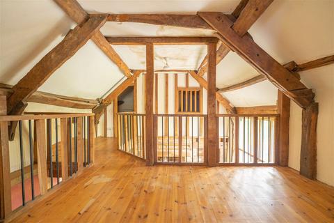 3 bedroom barn conversion for sale, Church Road, Colaton Raleigh, Sidmouth, EX10 0LG