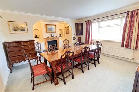 4 bedroom detached house for sale, Salters Hill Drive, Thorpe Satchville, Melton Mowbray