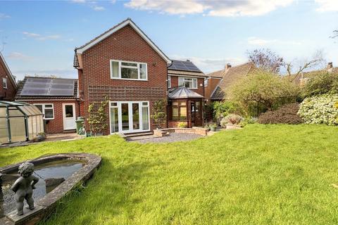 4 bedroom detached house for sale, Salters Hill Drive, Thorpe Satchville, Melton Mowbray