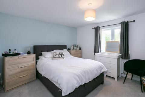 4 Davids Way, Haddington, EH41 3DY