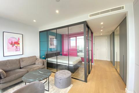 1 bedroom flat for sale, Wembley Point Harrow Road, London, HA9
