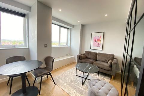 1 bedroom flat for sale, Wembley Point Harrow Road, London, HA9