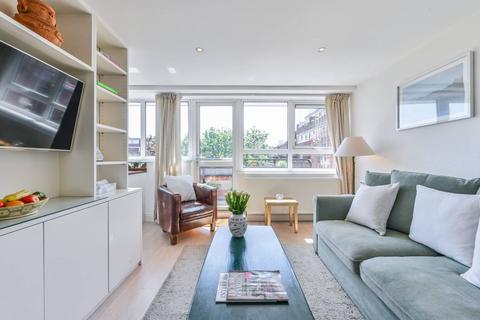 2 bedroom flat for sale, Goulden House, Battersea, London, SW11