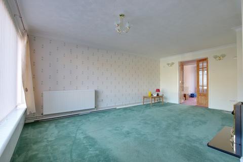 3 bedroom detached house for sale, MORSHEAD CRESCENT, FAREHAM