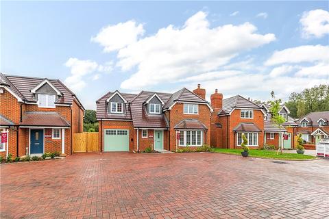 4 bedroom detached house for sale, The Wickets, Fullers Road, Rowledge, Farnham