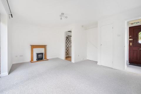 1 bedroom semi-detached house for sale, Ridgeway Gardens, Glastonbury, BA6