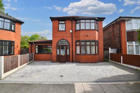 3 bedroom detached house for sale, Newlands Avenue, Eccles, M30