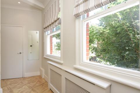 1 bedroom apartment to rent, Allfarthing Lane Earlsfield SW18