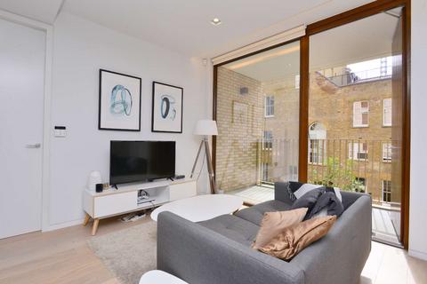 1 bedroom flat to rent, 47 Bartholomew Close, Barbican, London