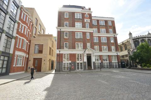 1 bedroom flat to rent, 47 Bartholomew Close, Barbican, London