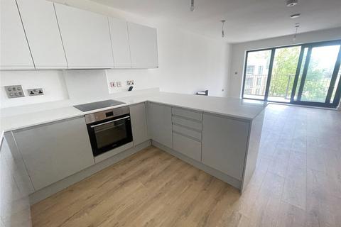 2 bedroom apartment for sale, The Triangle, Victoria Road, Ashford, Kent, TN23