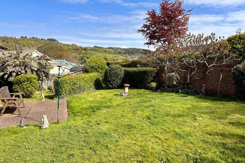 2 bedroom detached bungalow for sale, Old Farm Road, Minehead TA24