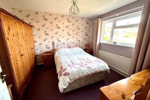 2 bedroom detached bungalow for sale, Old Farm Road, Minehead TA24