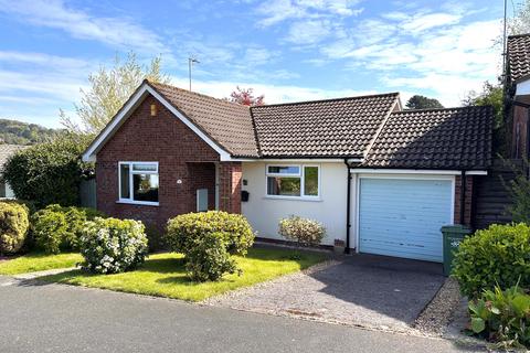 2 bedroom detached bungalow for sale, Old Farm Road, Minehead TA24