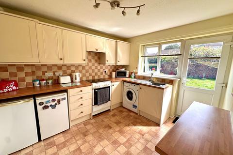 2 bedroom detached bungalow for sale, Old Farm Road, Minehead TA24