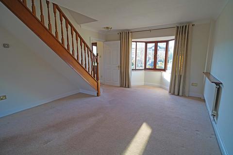 3 bedroom terraced house for sale, The Maltings, Leamington Spa, CV32